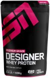 ESN Sammeldeal mit Tasty Whey, Designer Whey, ISO Whey und Casein