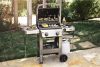 Weber-Gasgrills zu Bestpreisen bei Amazon