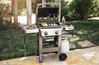 Weber-Gasgrills zu Bestpreisen bei Amazon